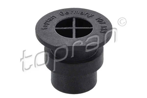 Capac flansa sistem de racire