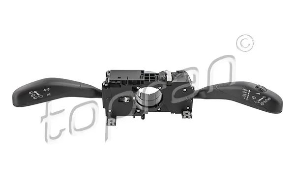 Comutator coloana directie