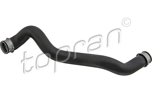 Furtun radiator