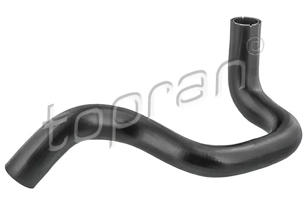 Furtun radiator