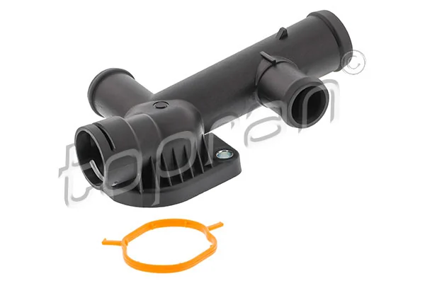 Flansa lichid racire