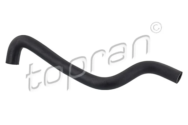 Furtun radiator
