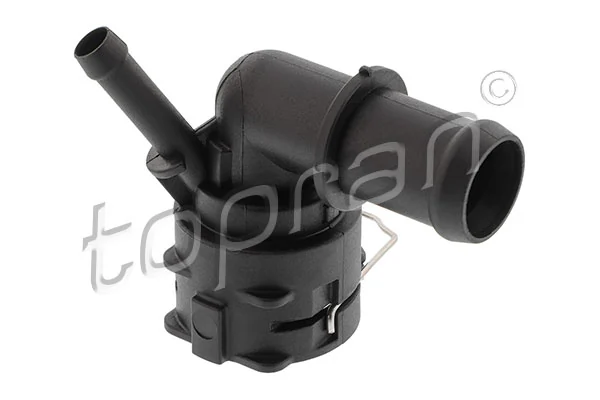 Flansa lichid racire