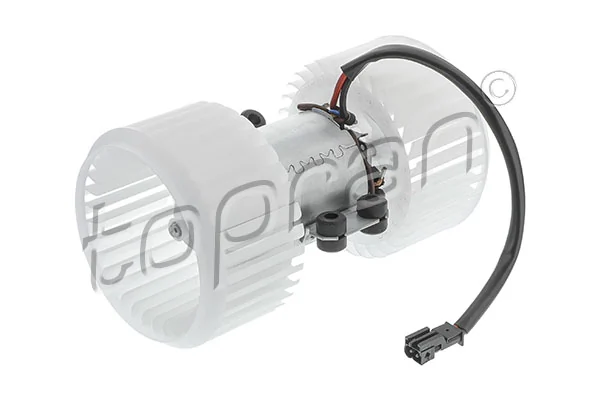 Ventilator habitaclu