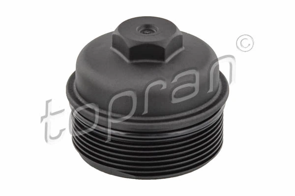 Capac carcasa filtru ulei