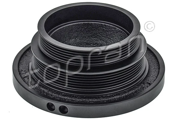 Fulie arbore cotit / vibrochen