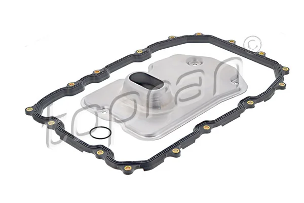 Set filtre hidraulice cutie viteze automata