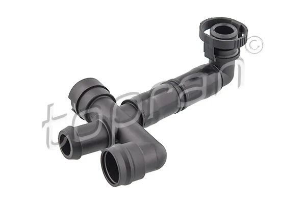 Furtun aerisire chiulasa