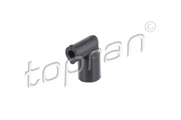Furtun, aerisire chiulasa
