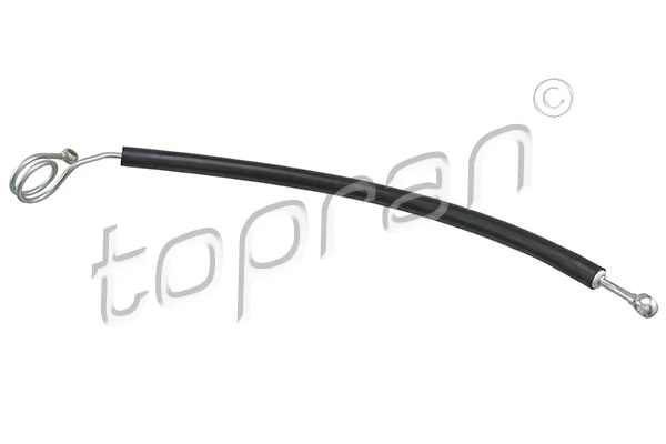 Furtun hidraulic sistem directie