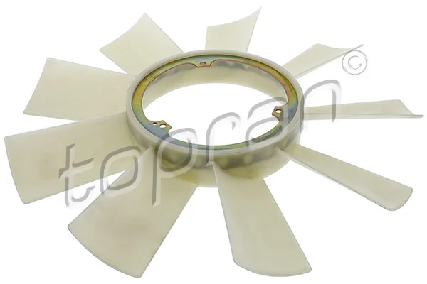 Paleta ventilator racire motor