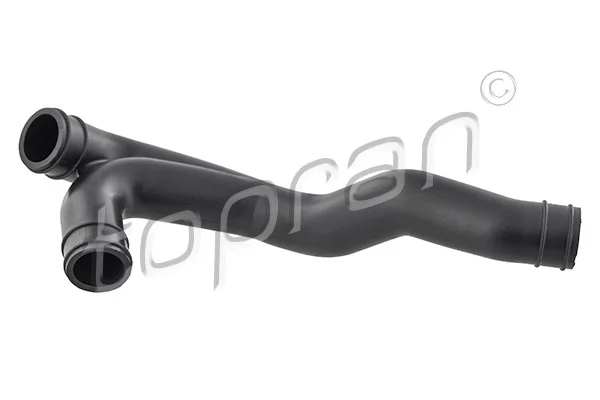 Furtun aerisire chiulasa