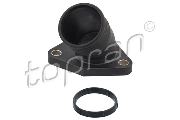 Flansa lichid racire