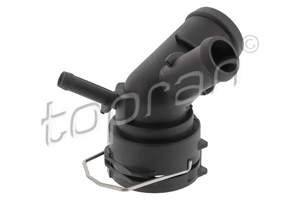 Flansa lichid racire