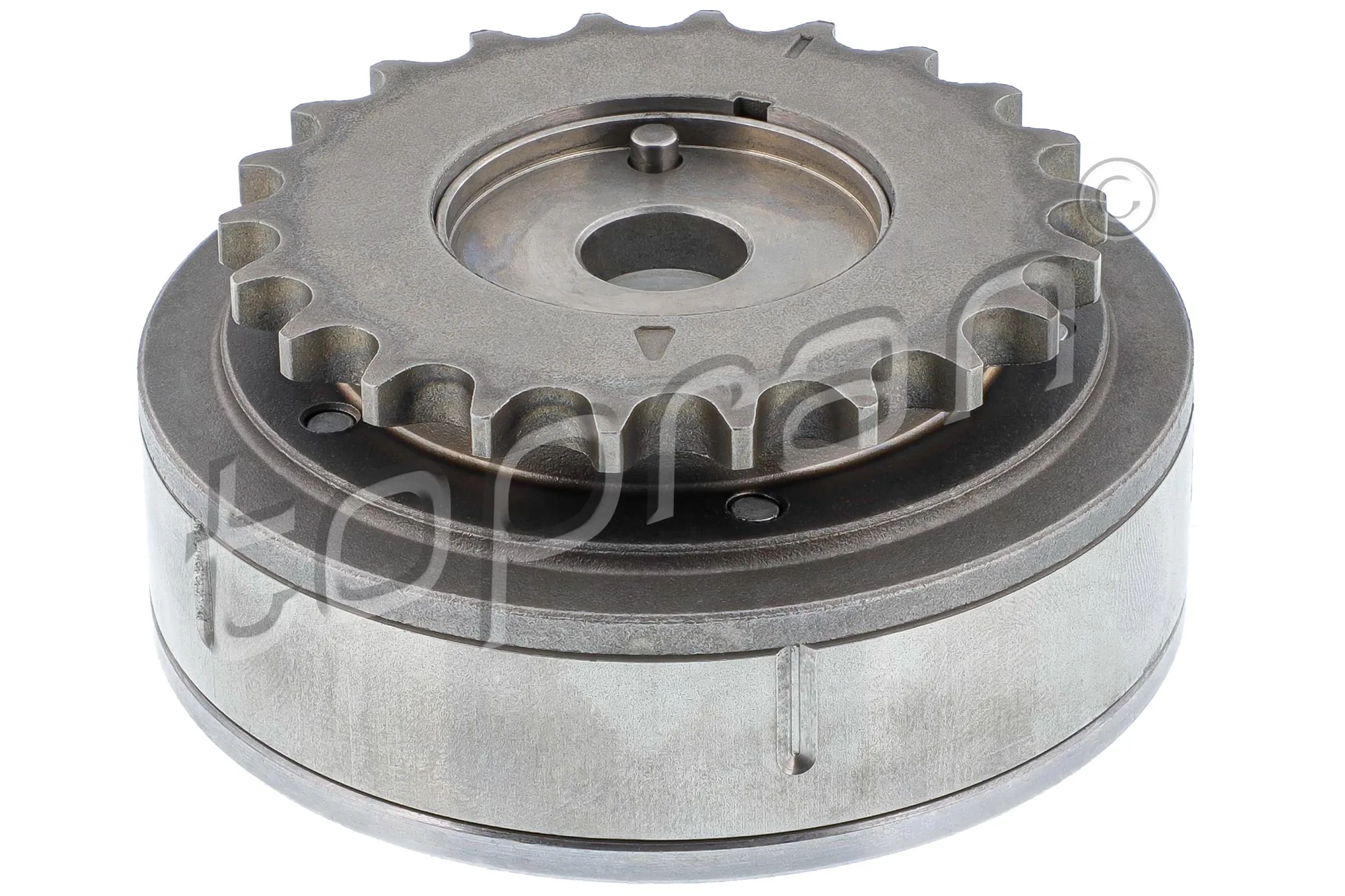 Regulator ax cu came