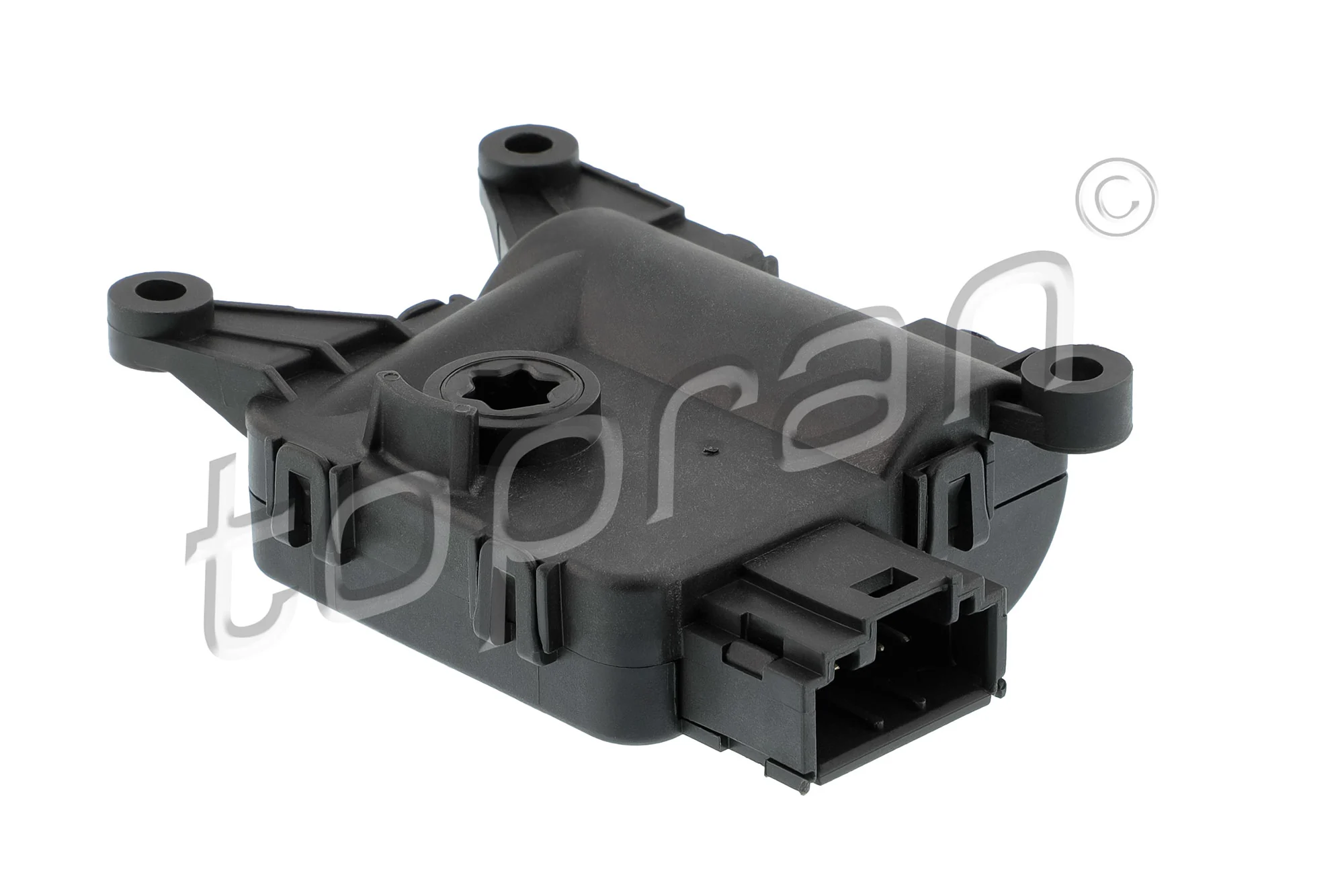 Element de reglare clapeta carburator
