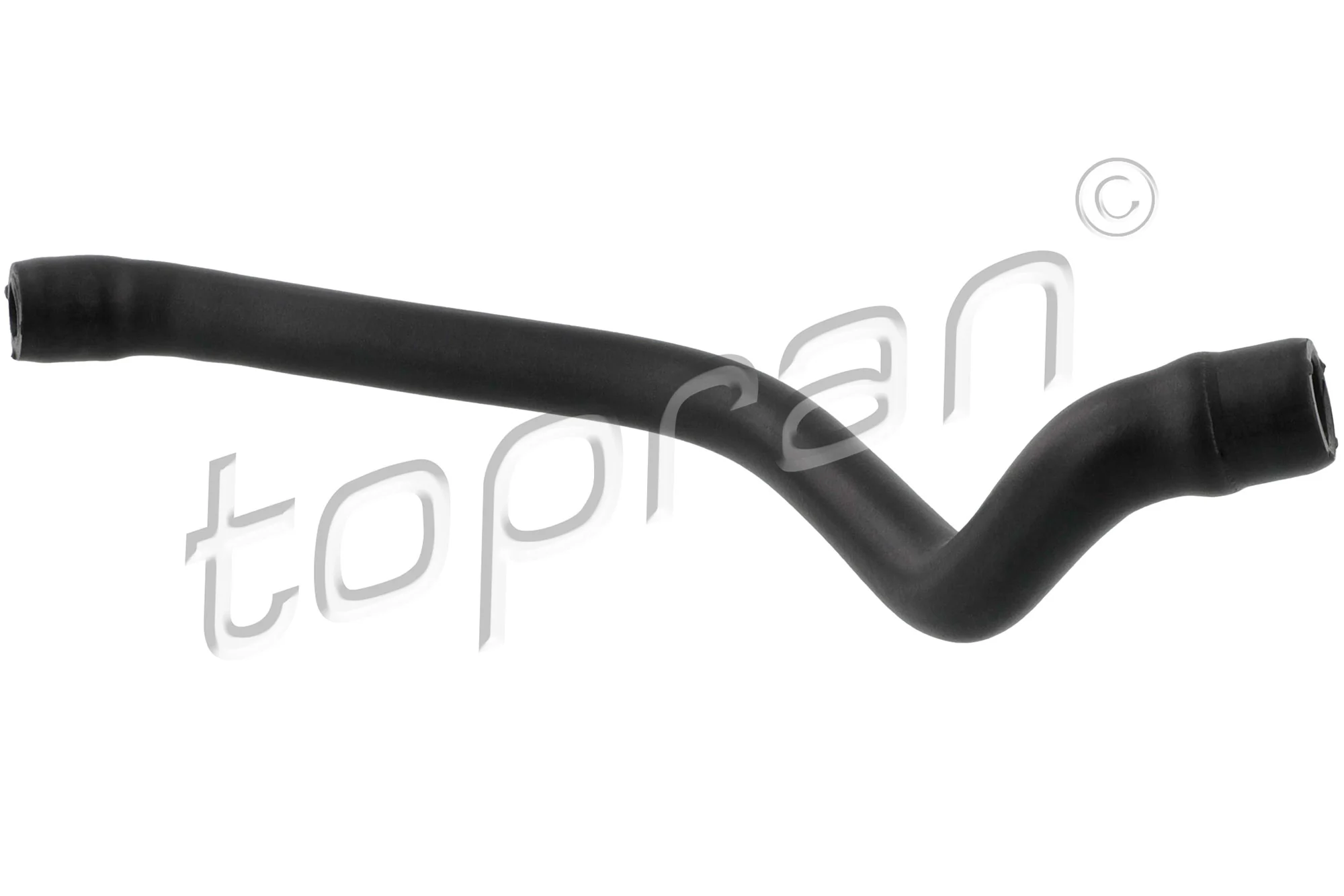 Furtun aerisire chiulasa