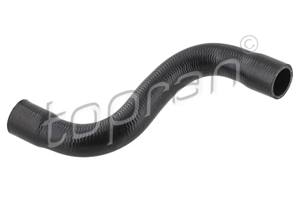 Furtun radiator