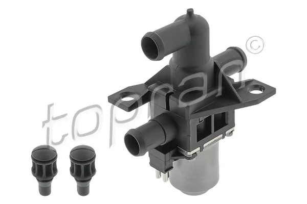 Supapa control agent frigorific
