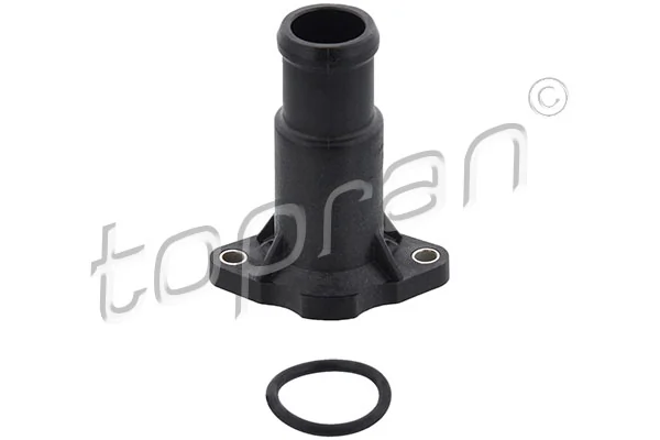 Flansa lichid racire