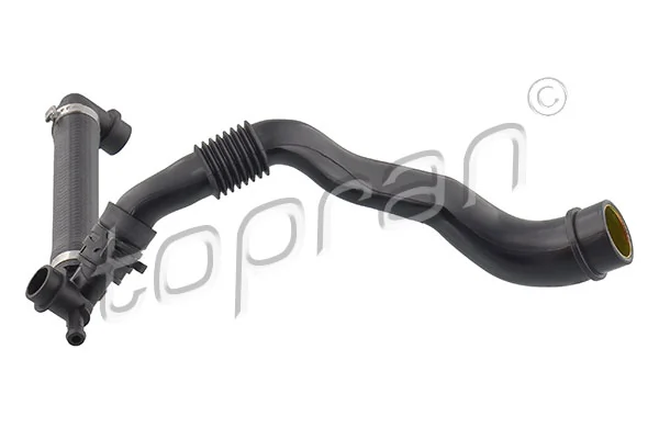 Furtun aerisire chiulasa