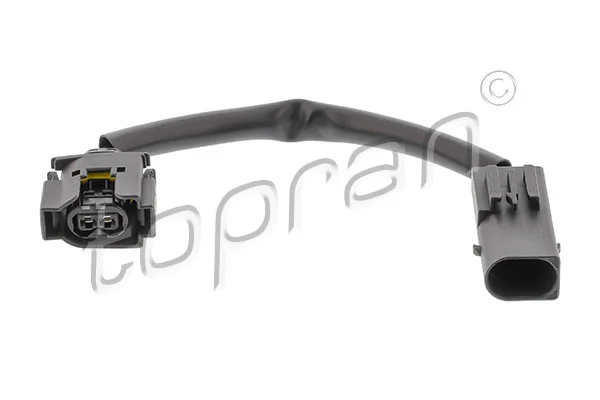 Cablu conexiune reg. ax cu came-magnet de reglare