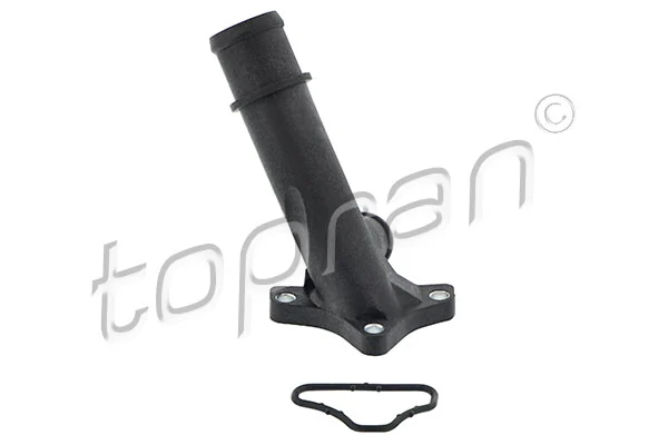 Flansa lichid racire