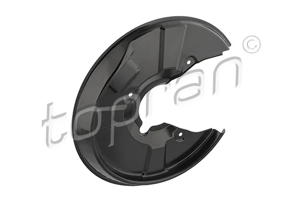 Protectie noroi disc frana