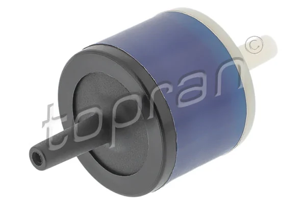 Supapa pompa vacuum