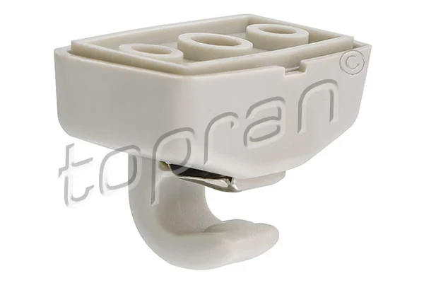 Suport parasolar TOPRAN 111089
