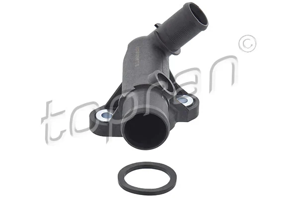 Flansa lichid racire