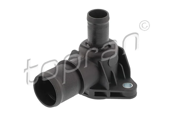 Flansa lichid racire