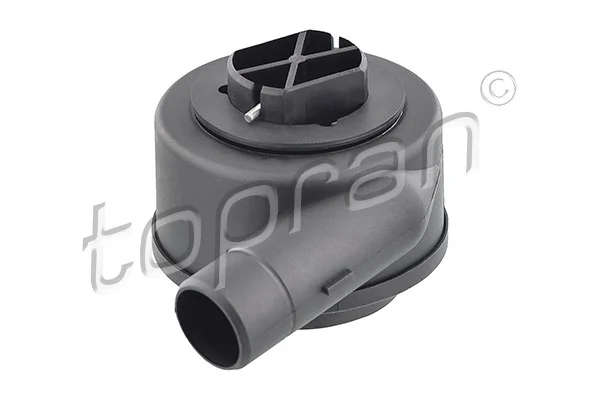 Ventil aerisire carter