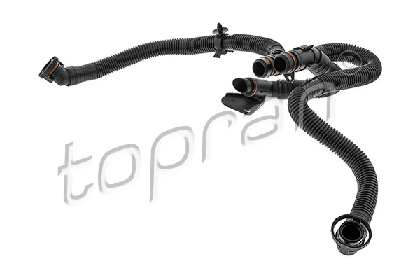 Furtun aerisire chiulasa