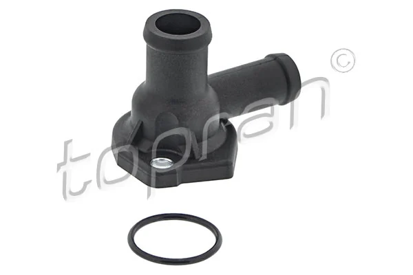 Flansa lichid racire