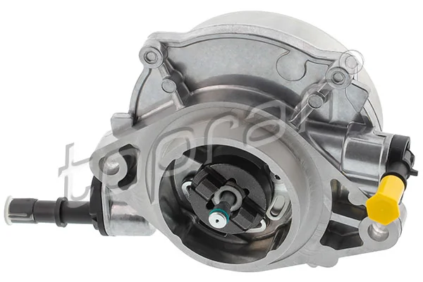 Pompa vacuum sistem de franare