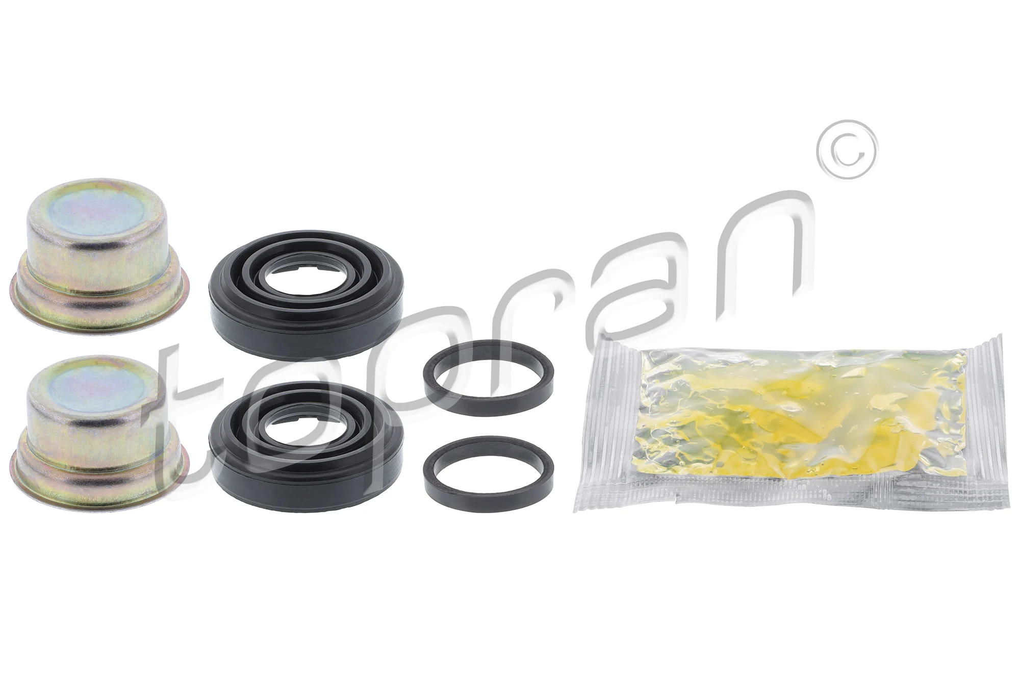 Set reparatie etrier