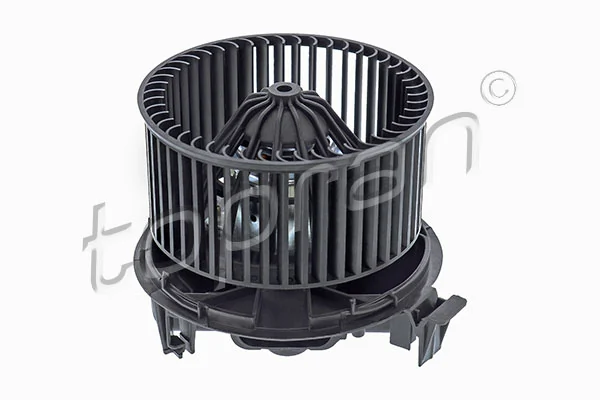 Ventilator habitaclu