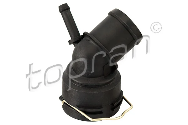 Flansa lichid racire
