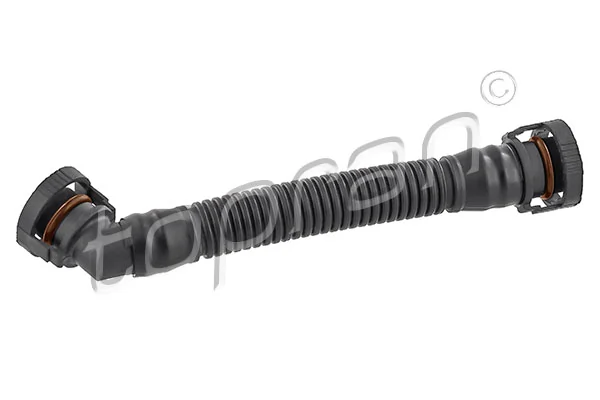 Furtun aerisire chiulasa