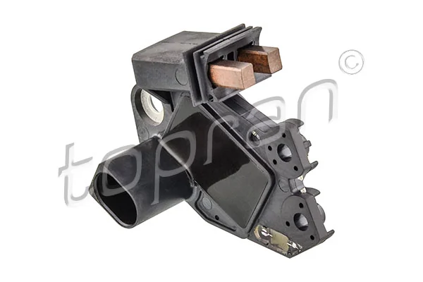 Regulator alternator