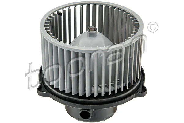 Ventilator habitaclu