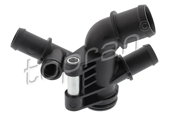 Flansa lichid racire