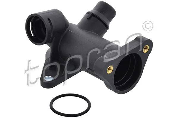 Flansa lichid racire