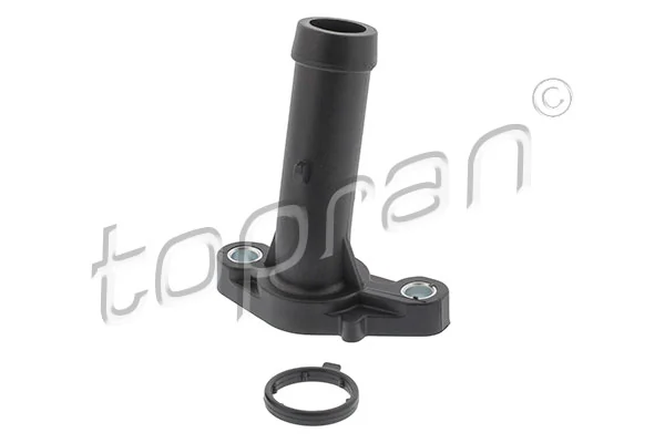 Flansa lichid racire
