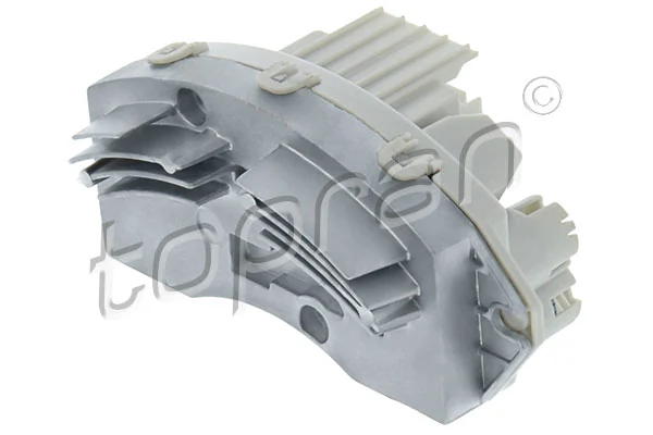 Reglaj ventilator habitaclu