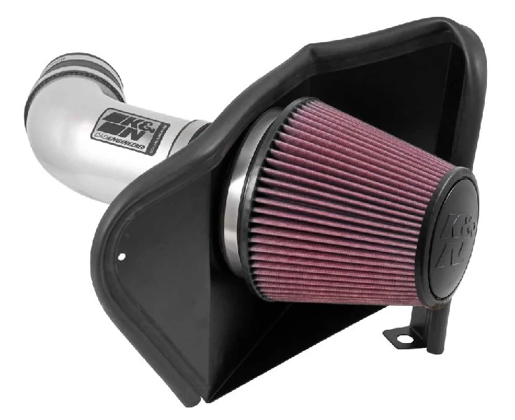Sistem de filtru aer - sport