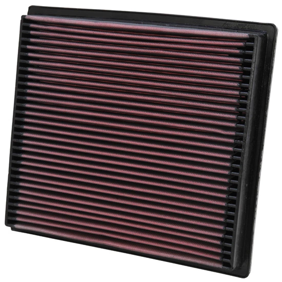Filtru aer