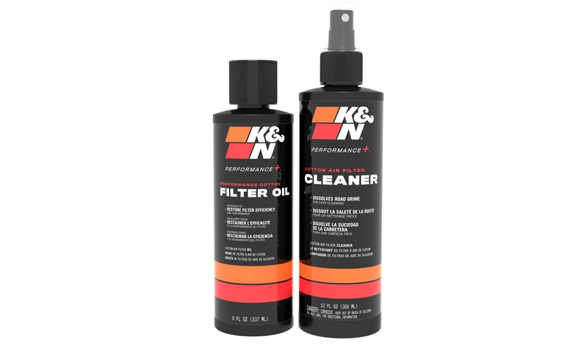 Solutie de curatare K&N FILTERS