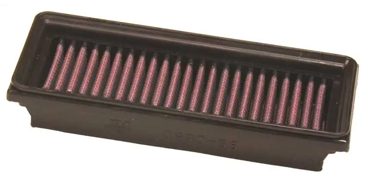 Filtru aer